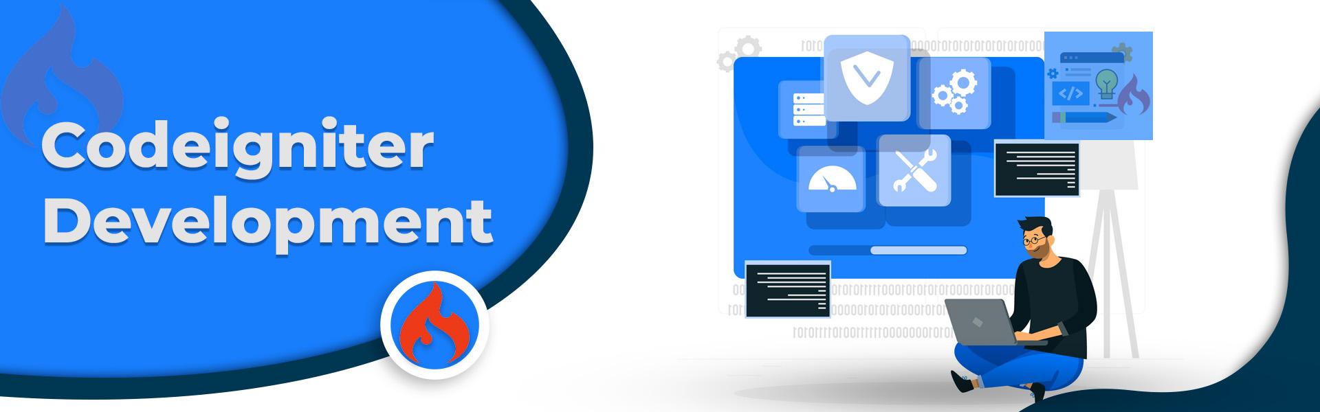 Codeigniter Development