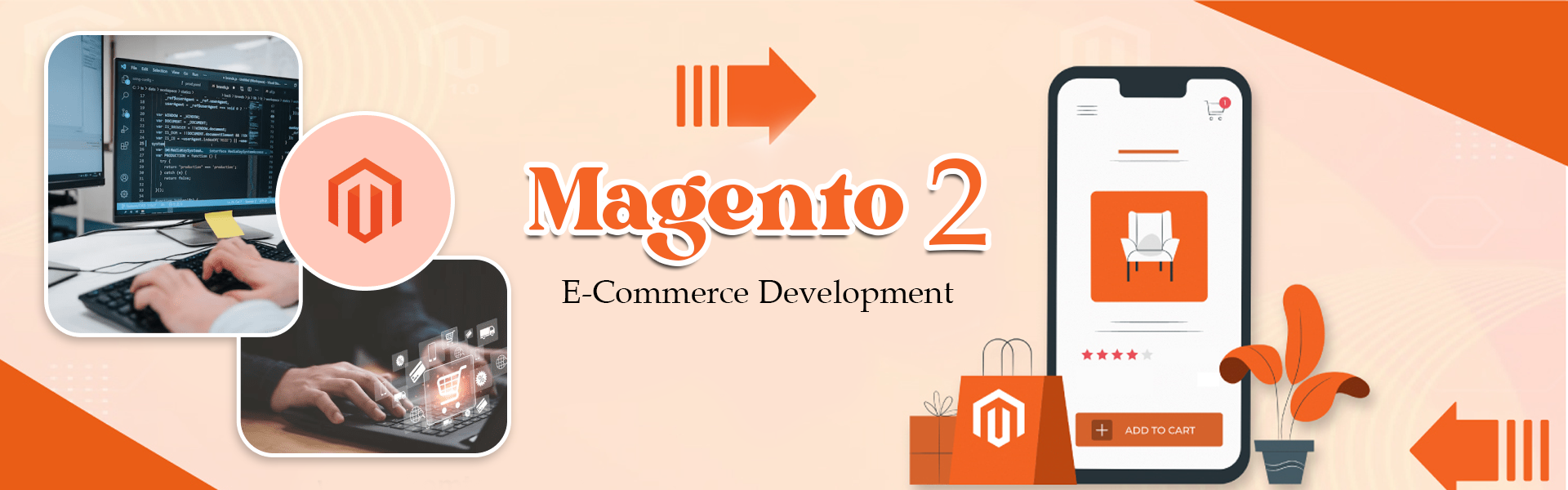 Magento Development