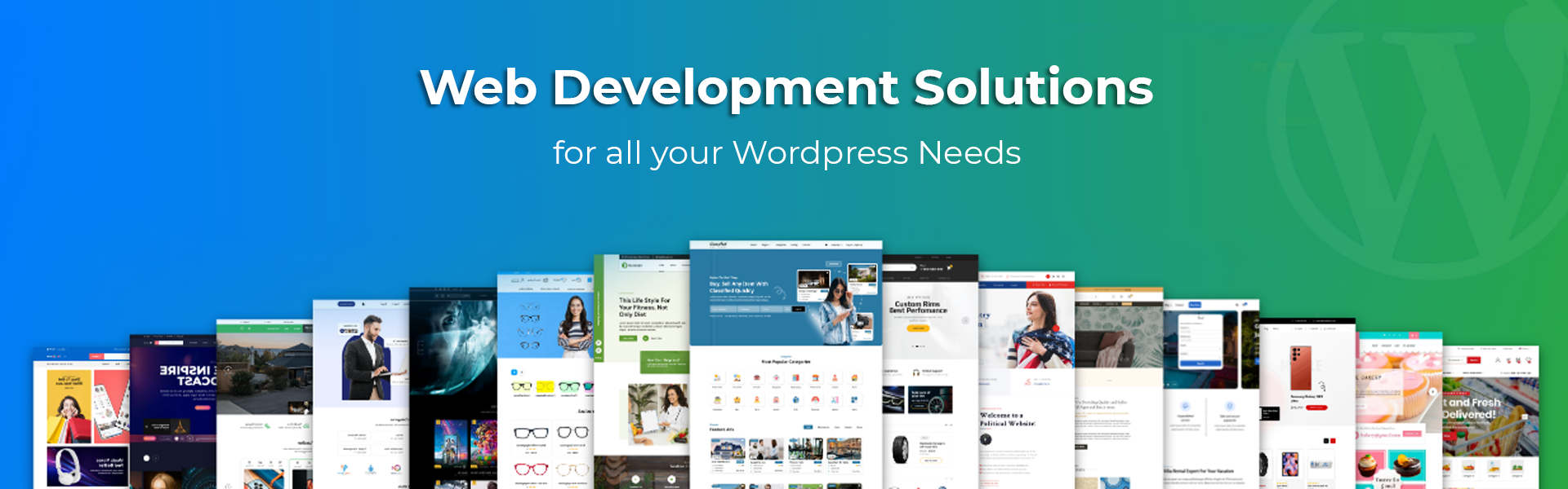 WordPress Development